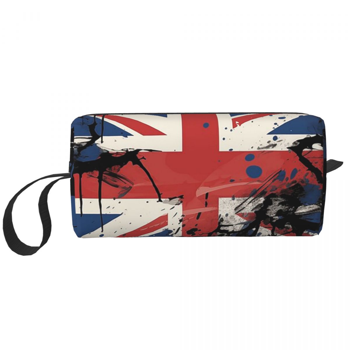 Women Bags Uk - Kosmetyczka z motywem brytyjskiego flagi Union
