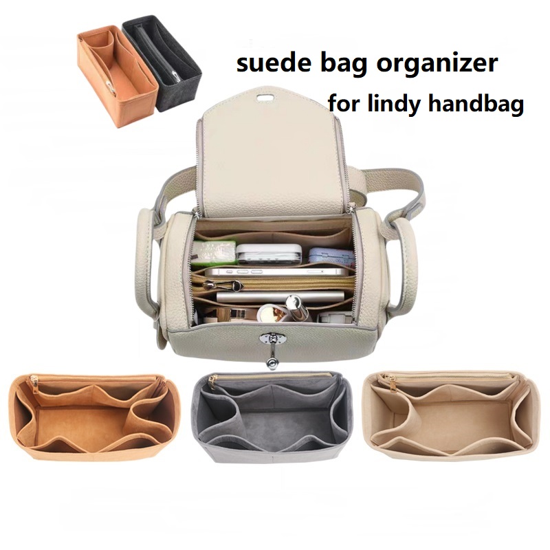 Women Bags Hermes - Organizer do torebki Hermes Lindy 26
