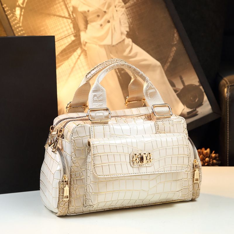 Women Bags Branded Sale - Luksusowa, designerska, nowa, wysokiej jakości skórzana