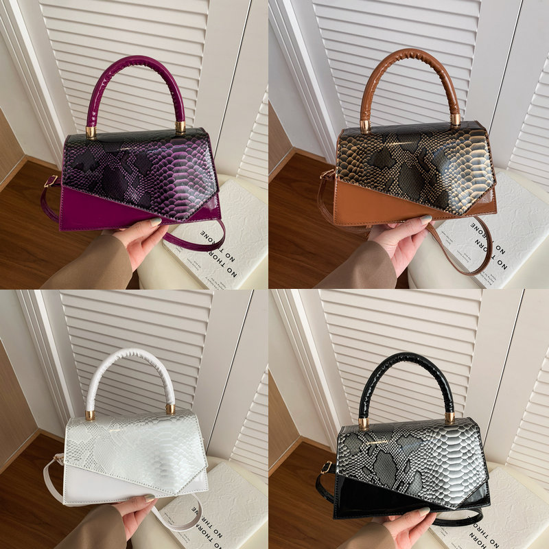 Women Bags Branded Sale - Luksusowe markowe, nowe, wysokiej jakości skórzane