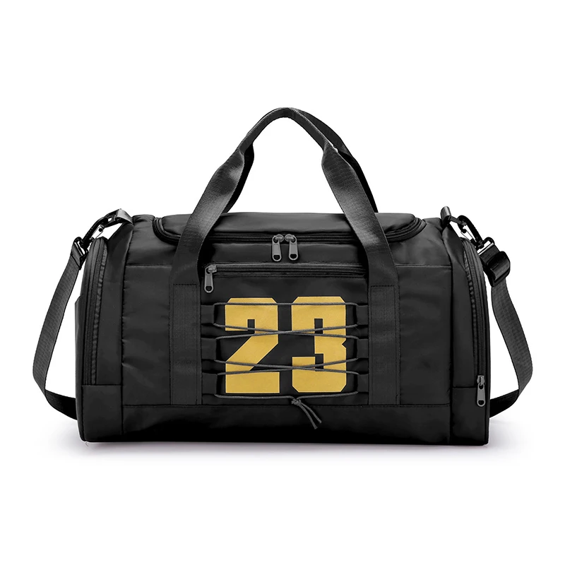 Women Bags And Shoes - 【Plecak Casual】Modna Torba Sportowa na Siłownię