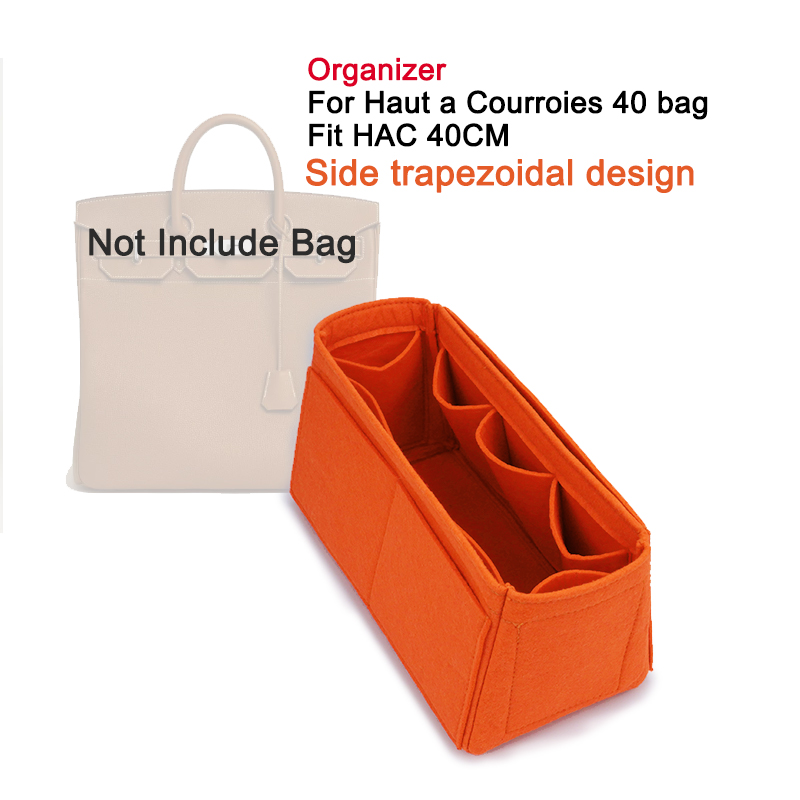 Women Bags Hermes - Organizer do torby H Haut A
