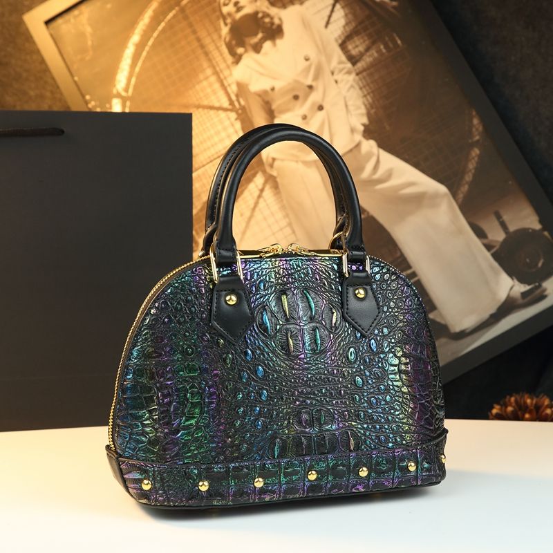 Women Bags Branded Sale - Luksusowa, designerska, nowa, wysokiej jakości torebka