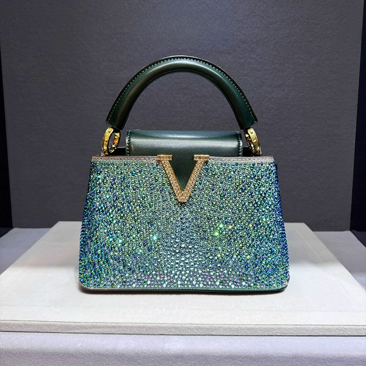 Women Bags Branded Sale - Luksusowa Marka Projektancka Wysokiej Jakości Skórzany