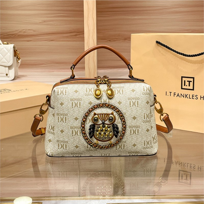 Women Bags High End Brands - Marka torebka damska 2025 jesień/zima nowy
