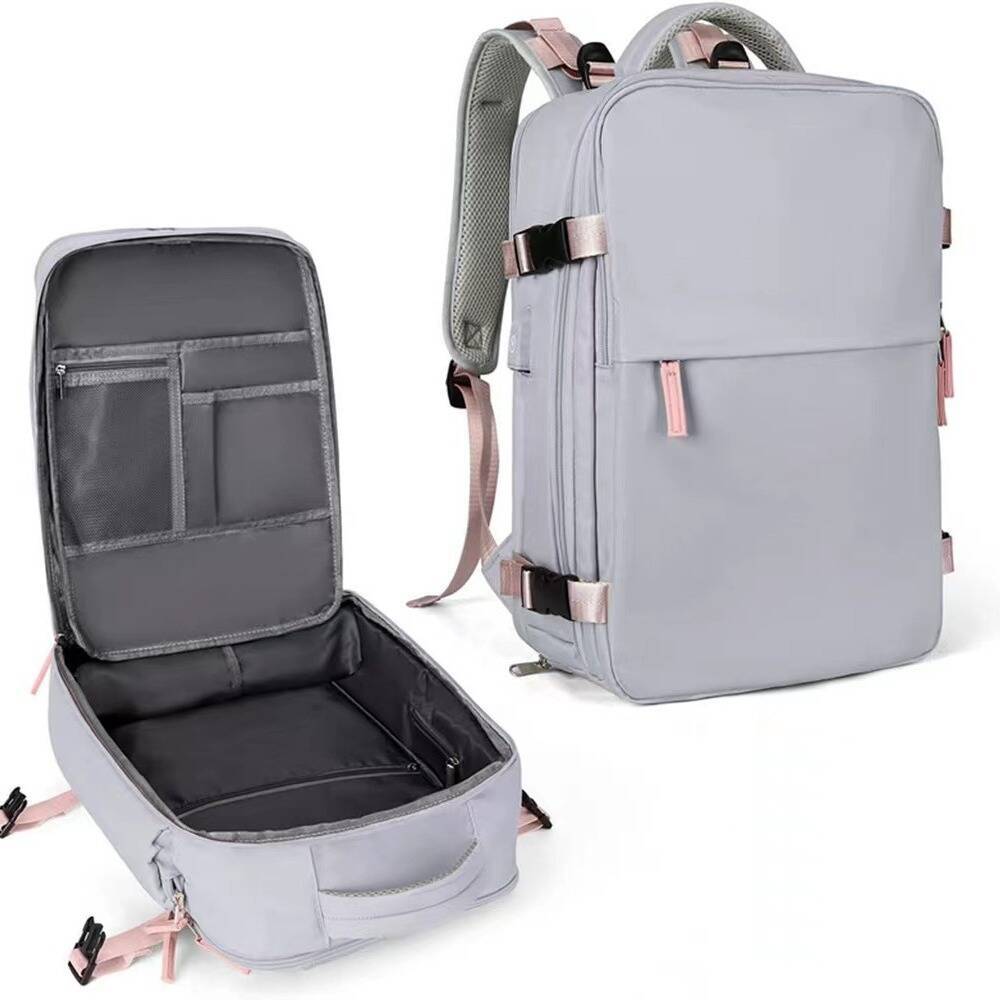 Women Bags Large - Plecak o dużej pojemności dla kobiet,