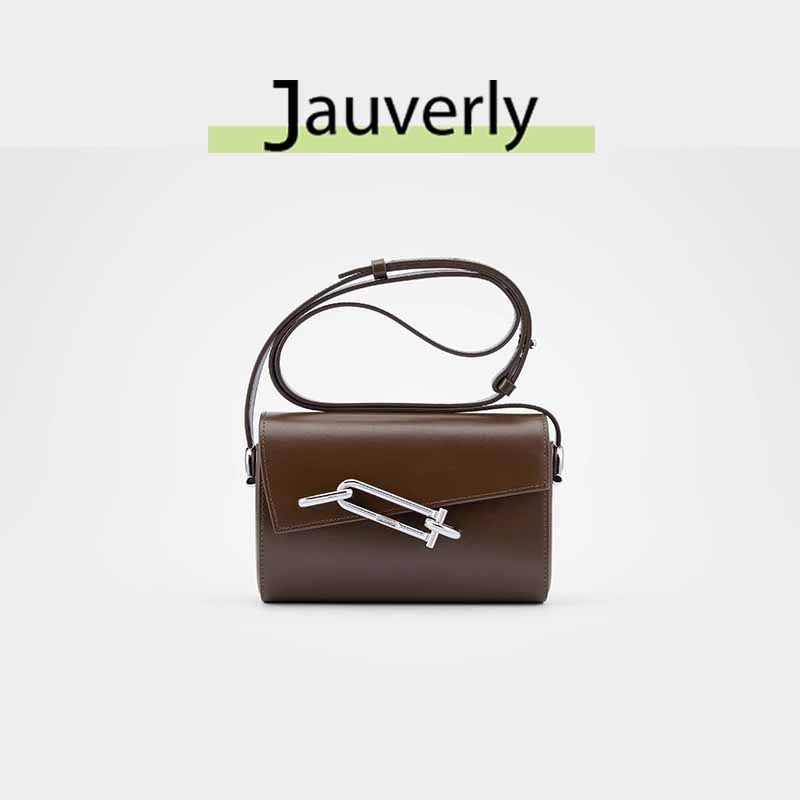 Women Bags High End Brands - Torebka damska 2025 Brand Designer Retro