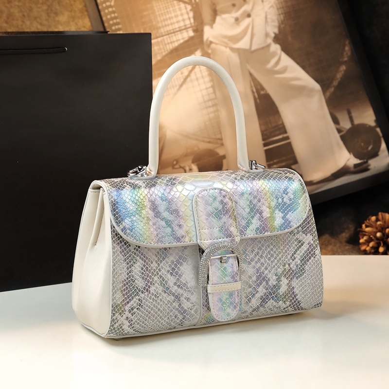 Women Bags Branded Sale - Luksusowa Markowa Nowa Wysokiej Jakości Torebka