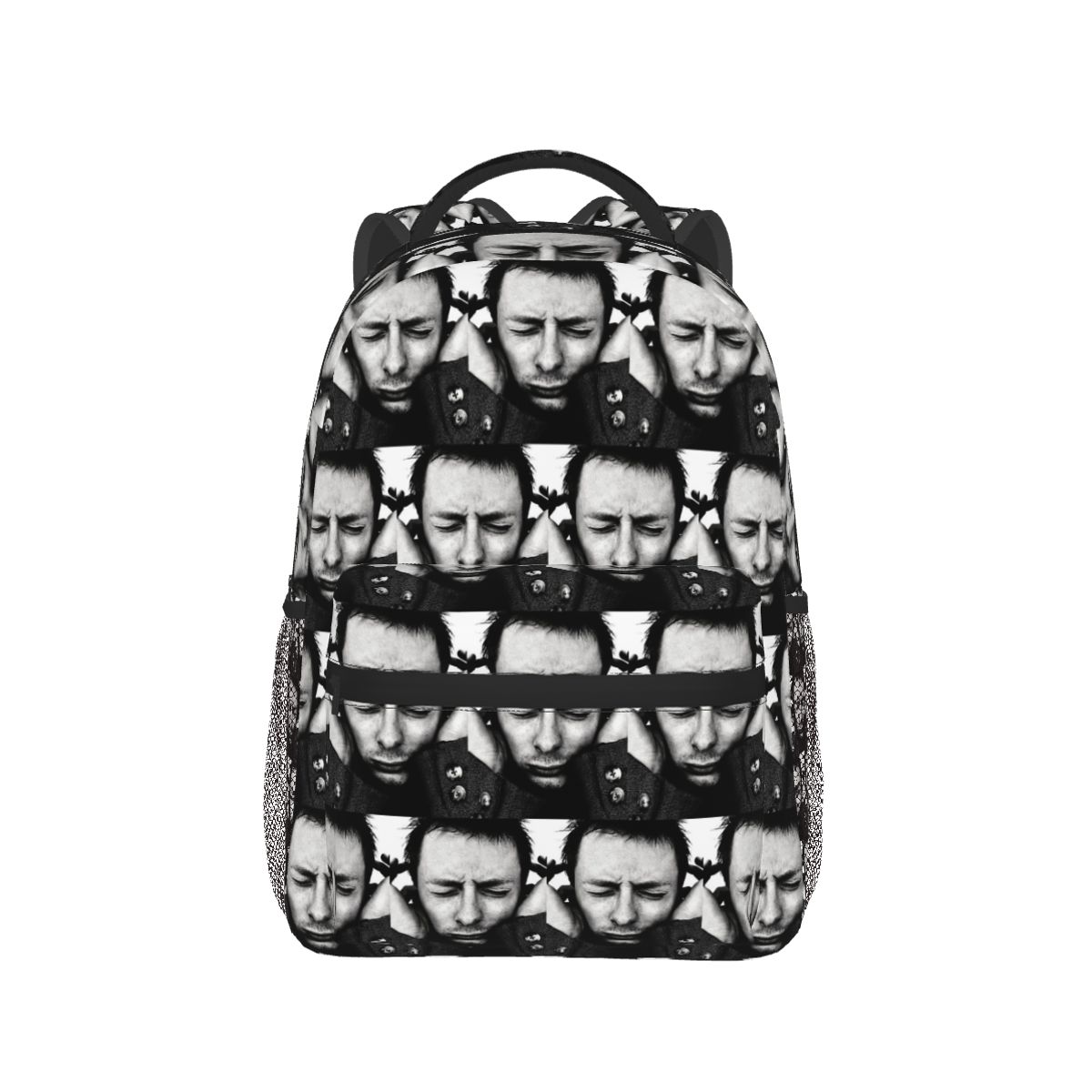 Women Bags Uk - Plecak Thom Yorke Radiohead UK Brit