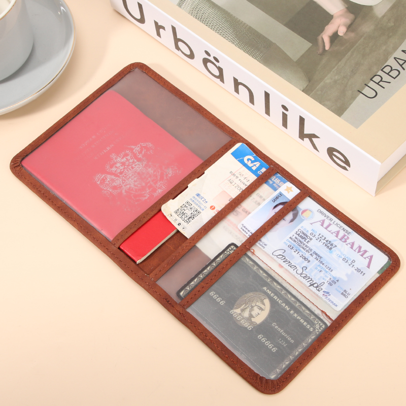 Women Bags Amazon - LONNY transgraniczne skórzane etui na prawo