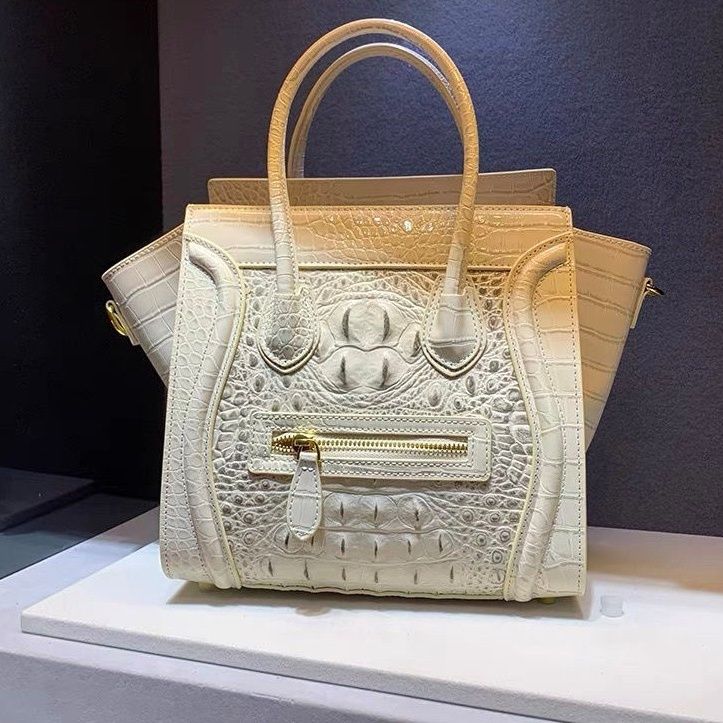 Luksusowa, nowa torebka damska – Women Bags Branded Sale recenzja i cena