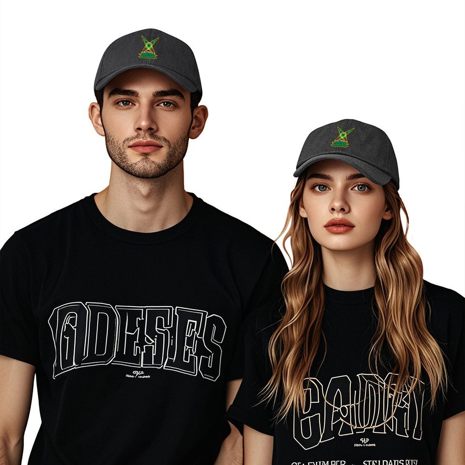 Czapka baseballowa Guyana Amaz – Women Bags Amazon recenzja i cena