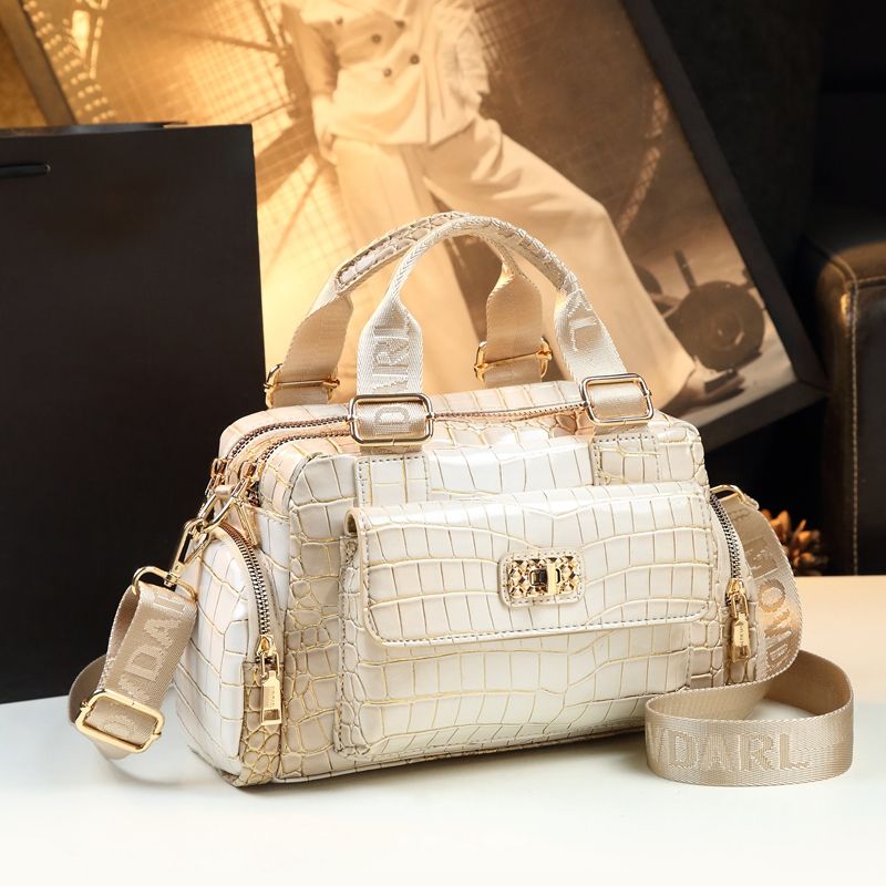 Luksusowa, designerska, nowa,  – Women Bags Branded Sale recenzja i cena