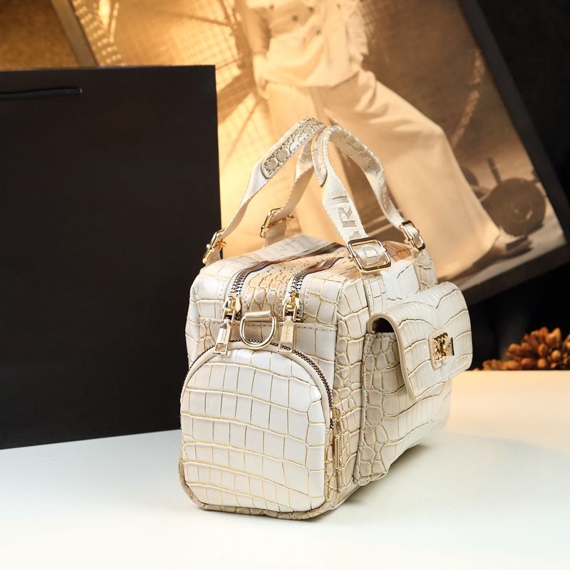 Luksusowa, designerska, nowa,  – Women Bags Branded Sale recenzja i cena