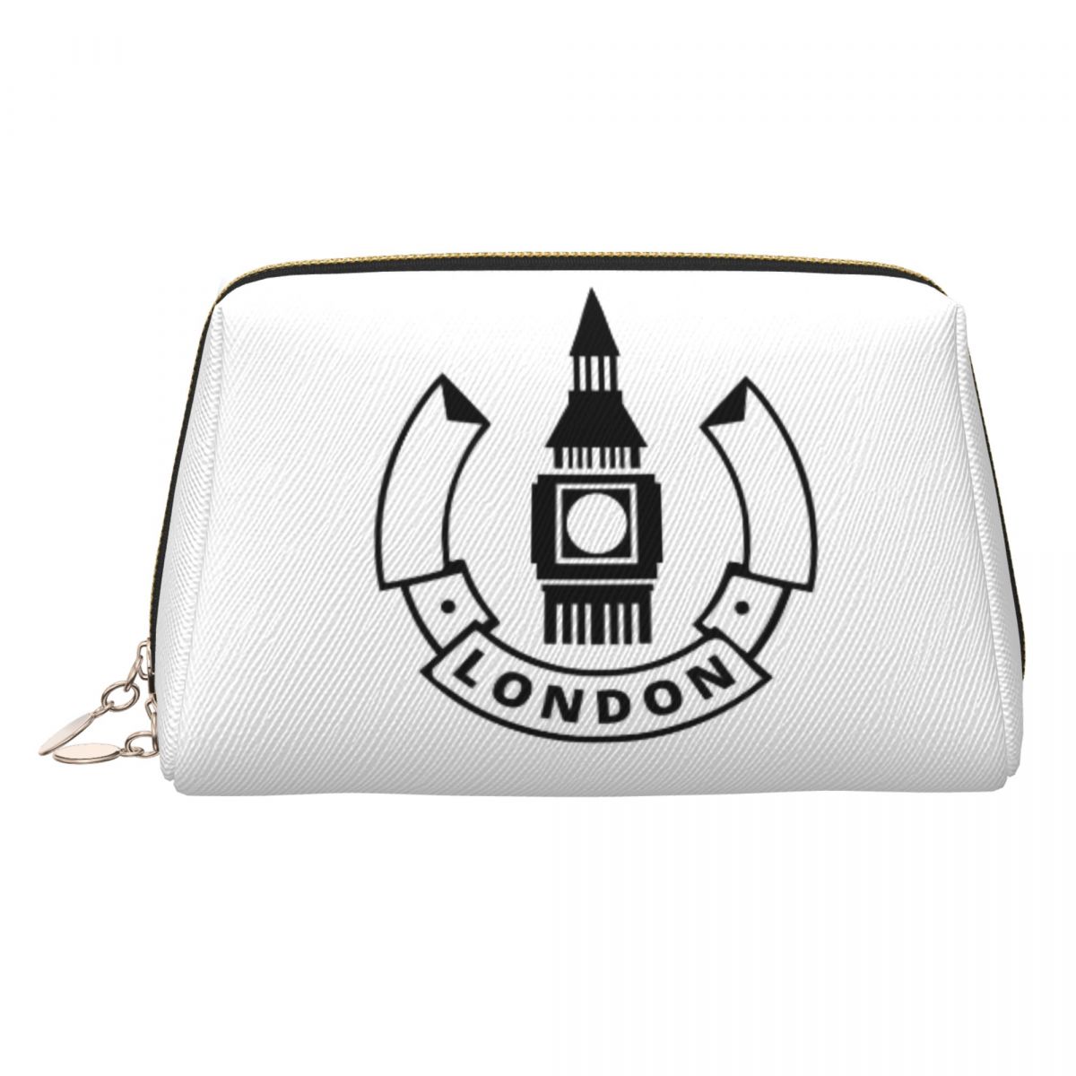 Torba kosmetyczna damska Londy – Women Bags Uk recenzja i cena
