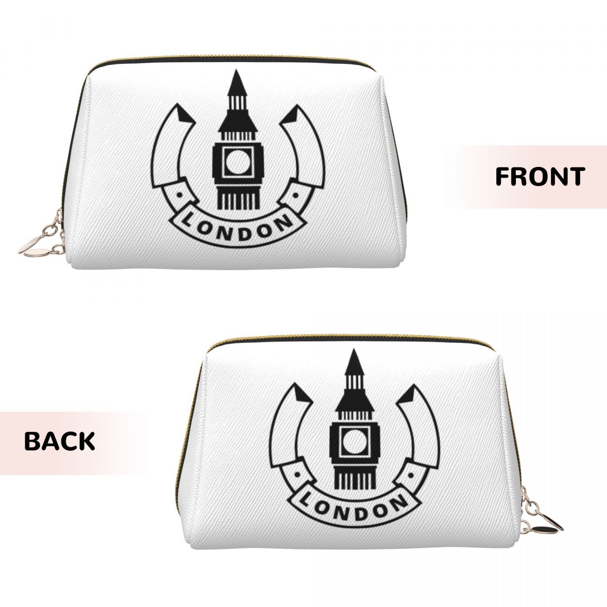 Torba kosmetyczna damska Londy – Women Bags Uk recenzja i cena