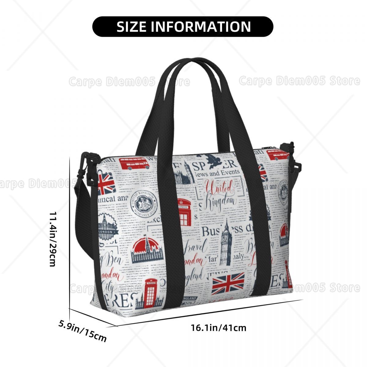 Torby podróżne w stylu vintage – Women Bags Uk recenzja i cena