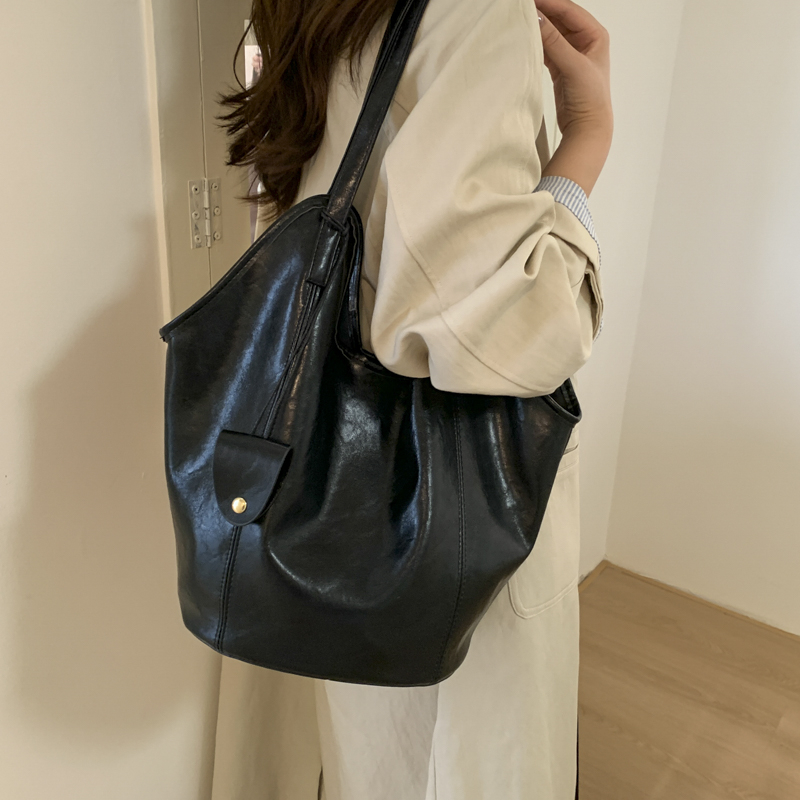 Torby damskie z PU, jednokolor – Women Bags Branded Sale recenzja i cena