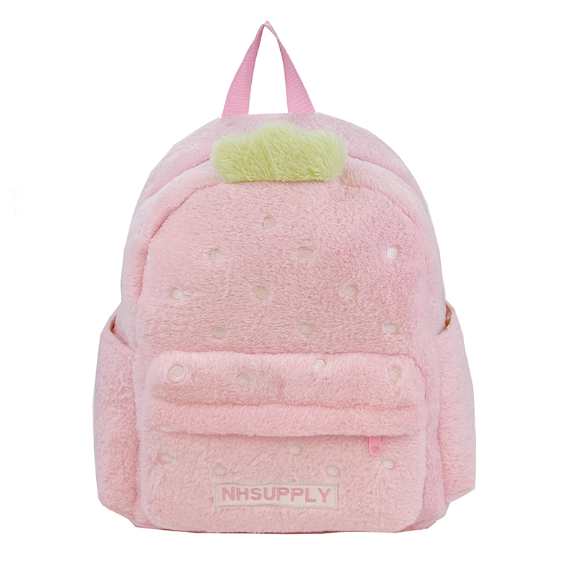Pluszowe Plecaki w Kształcie T – Women Bags Sale recenzja i cena