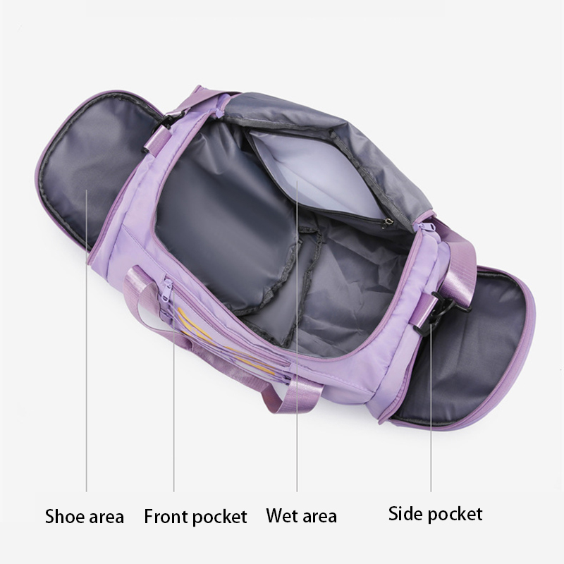 【Plecak Casual】Modna Torba Spo – Women Bags And Shoes recenzja i cena