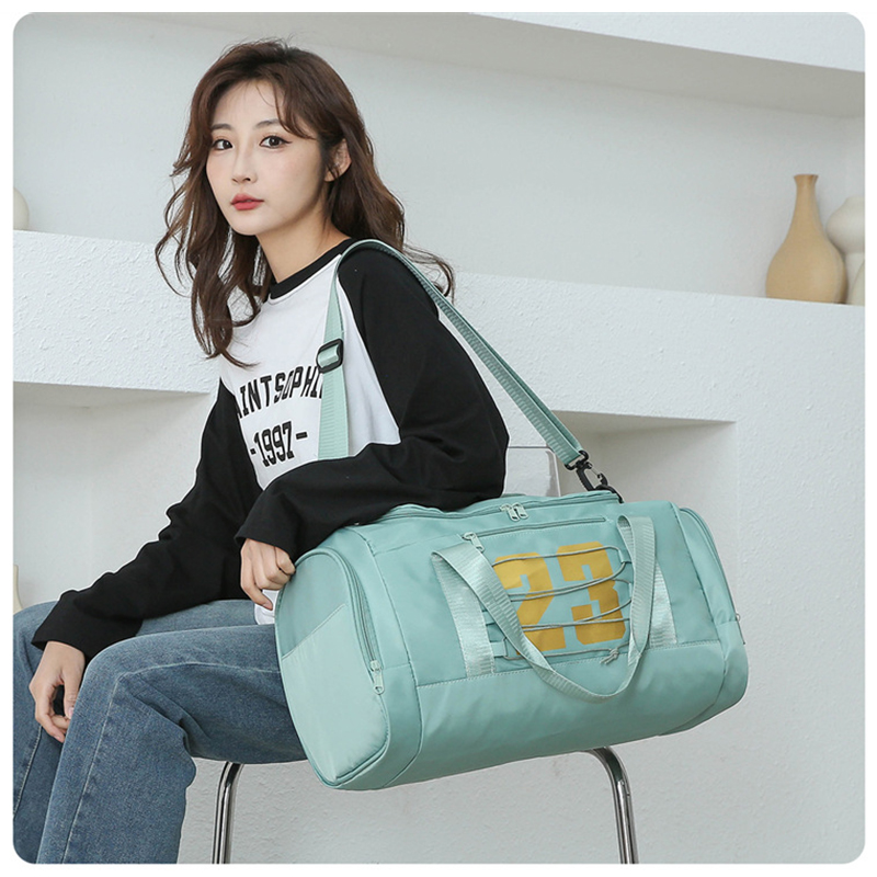 【Plecak Casual】Modna Torba Spo – Women Bags And Shoes recenzja i cena