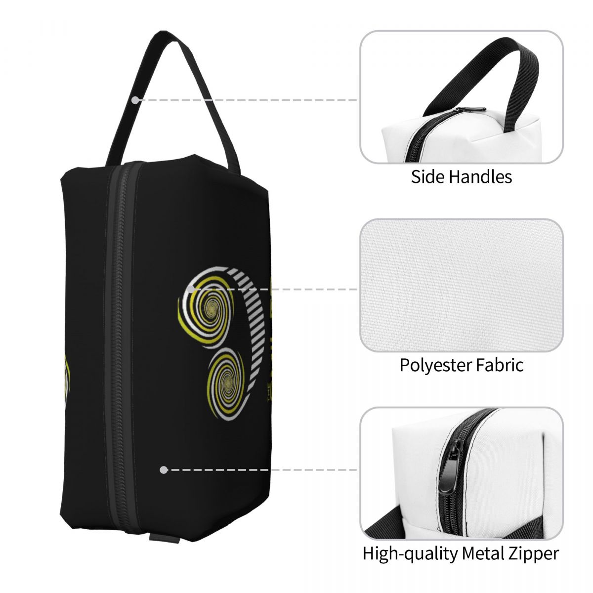 Kosmetyczka The Smiler Alton T – Women Bags Uk recenzja i cena