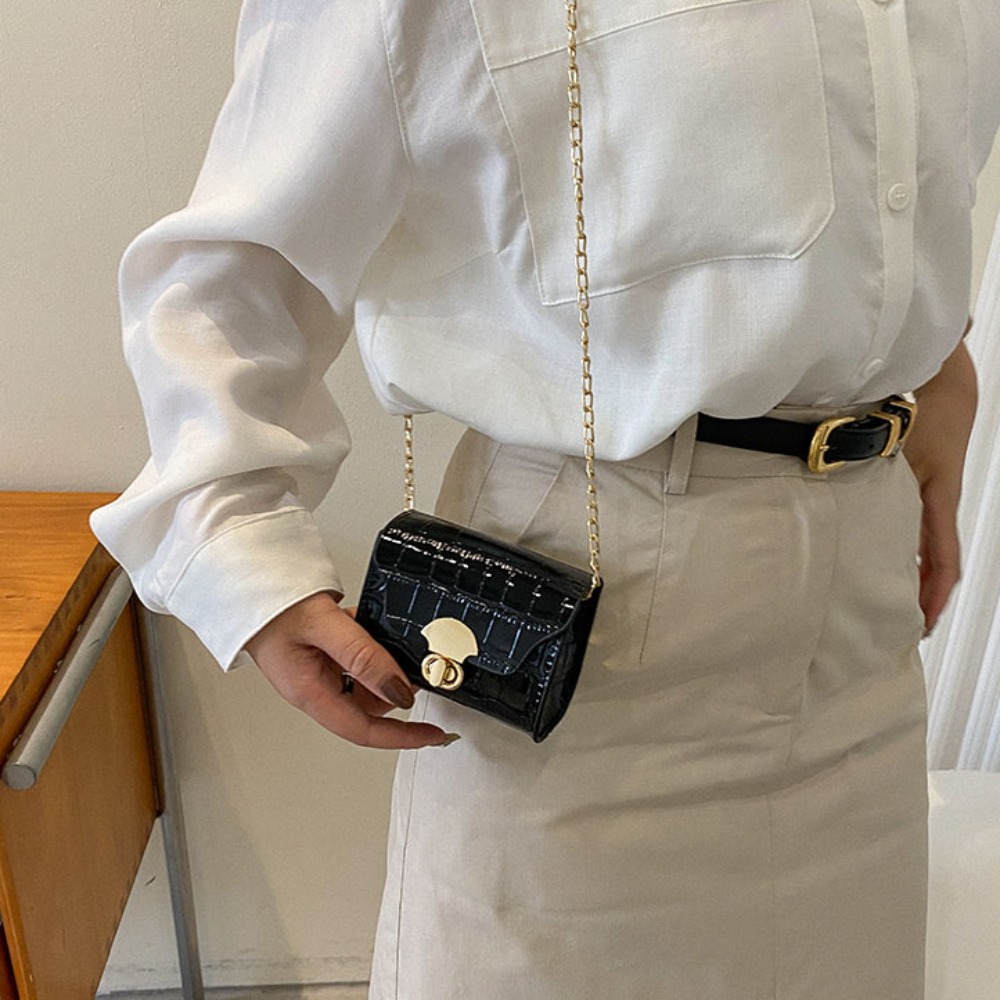 Modna torebka na ramię w stylu – Women Bags Sale recenzja i cena