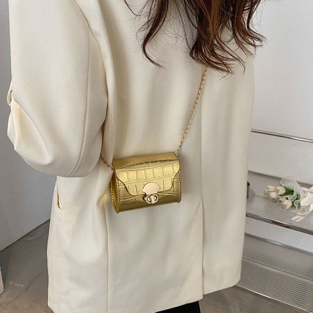 Modna torebka na ramię w stylu – Women Bags Sale recenzja i cena