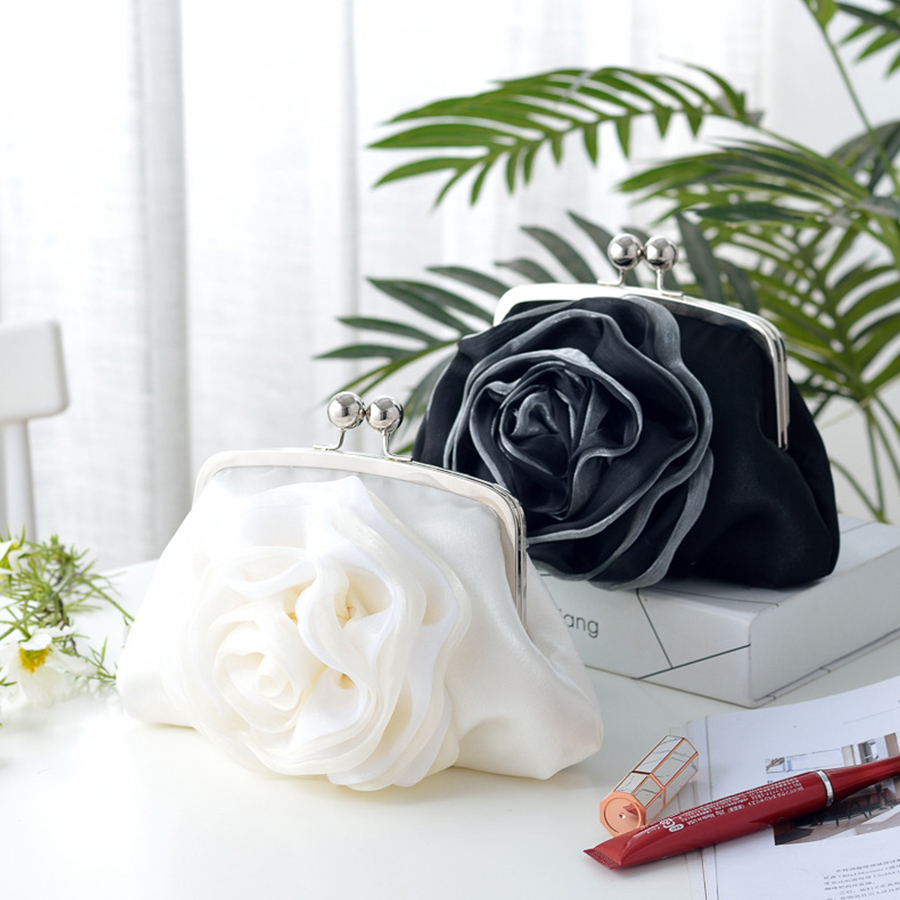 Wyprzedaż Torebka Wieczorowa K – Women Bags Sale recenzja i cena