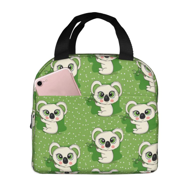 Torba termiczna na lunch dla k – Women Bags Australia recenzja i cena