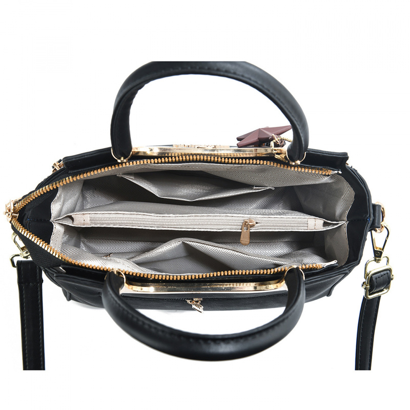 Stylowa damska torebka, jednol – Women Bags Large recenzja i cena