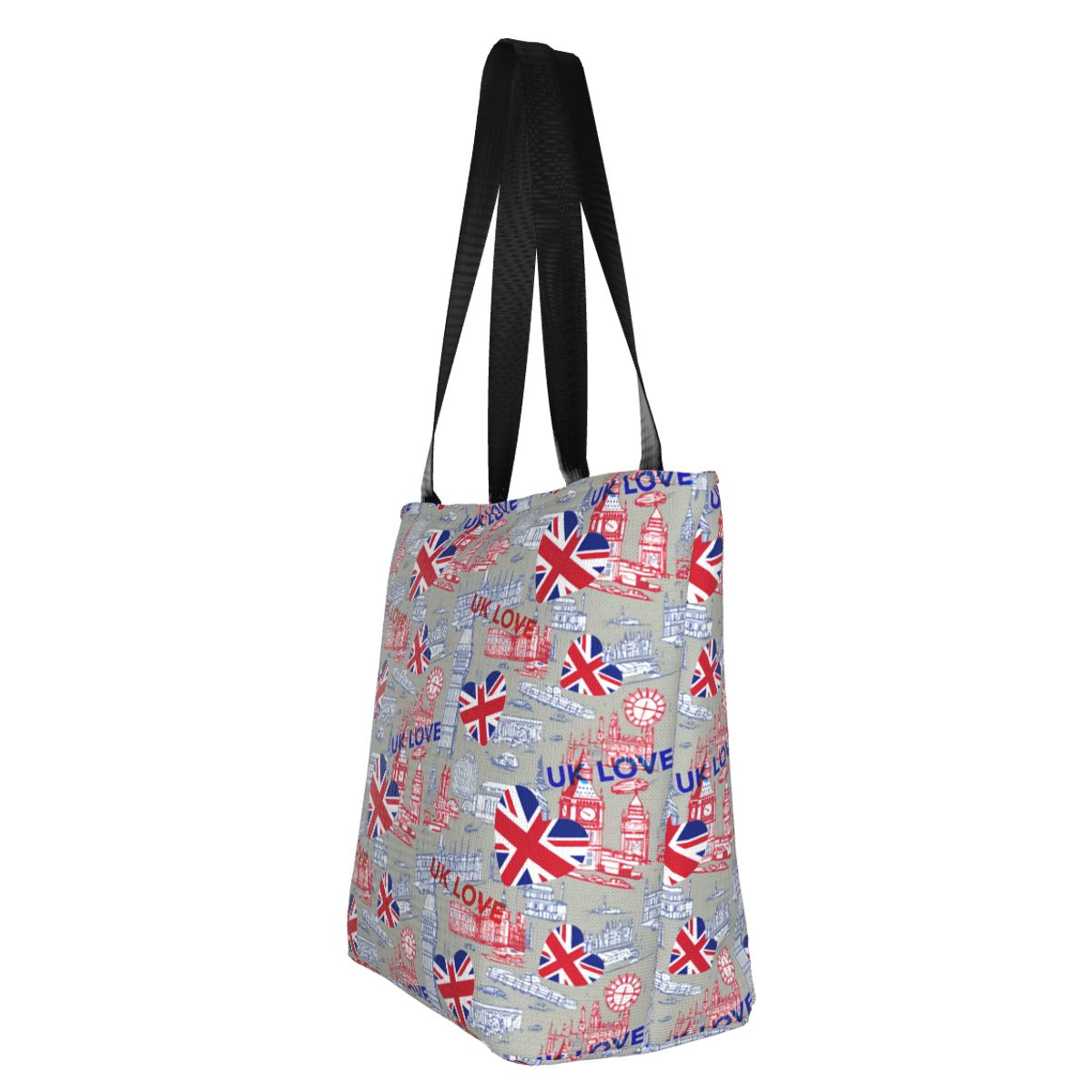Torby na zakupy z własnym nadr – Women Bags Uk recenzja i cena