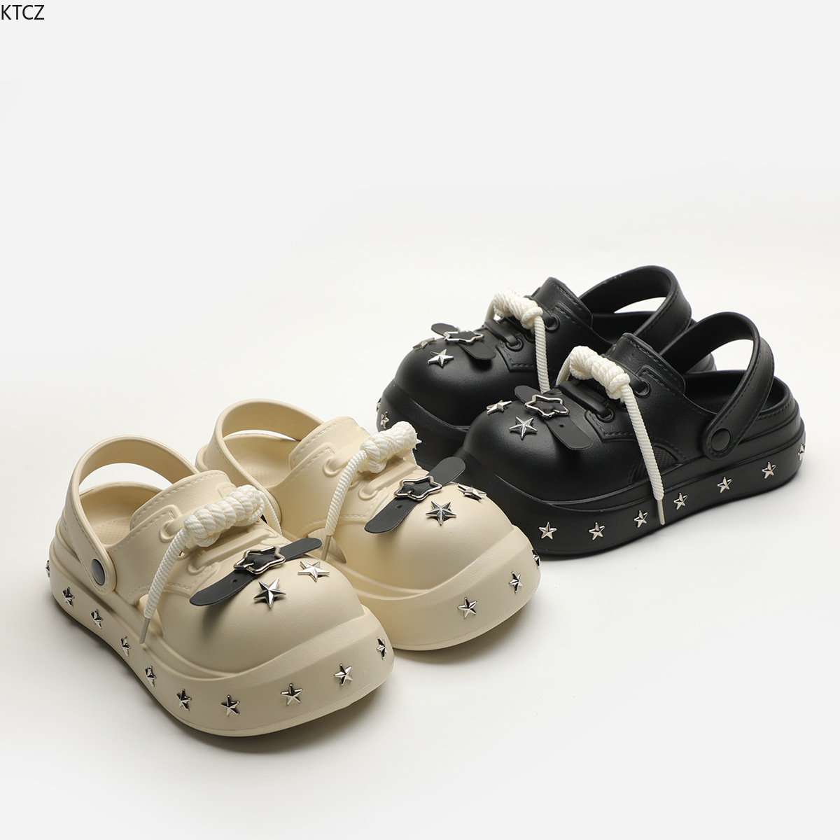 Damskie sandały z dziurkami 20 – Women Bags And Shoes recenzja i cena