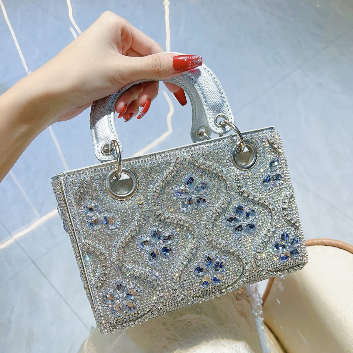 Luksusowa Markowa Nowa Wysokie – Women Bags Branded Sale recenzja i cena