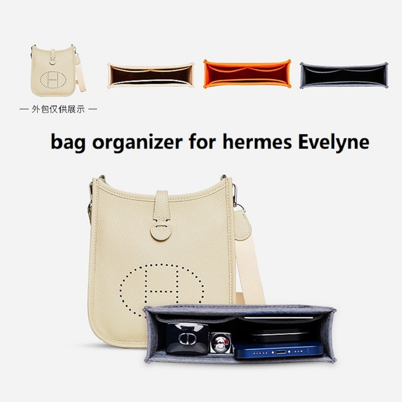 Organizer do torebki Hermes Ev – Women Bags Hermes recenzja i cena