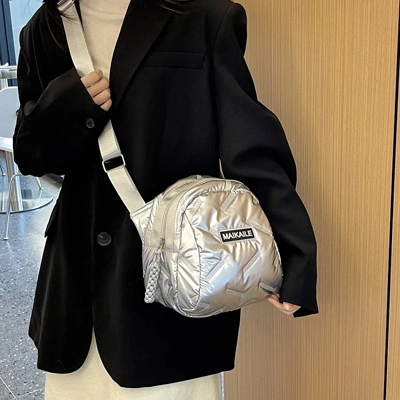 Torebki damskie crossbody z PU – Women Bags Sale recenzja i cena