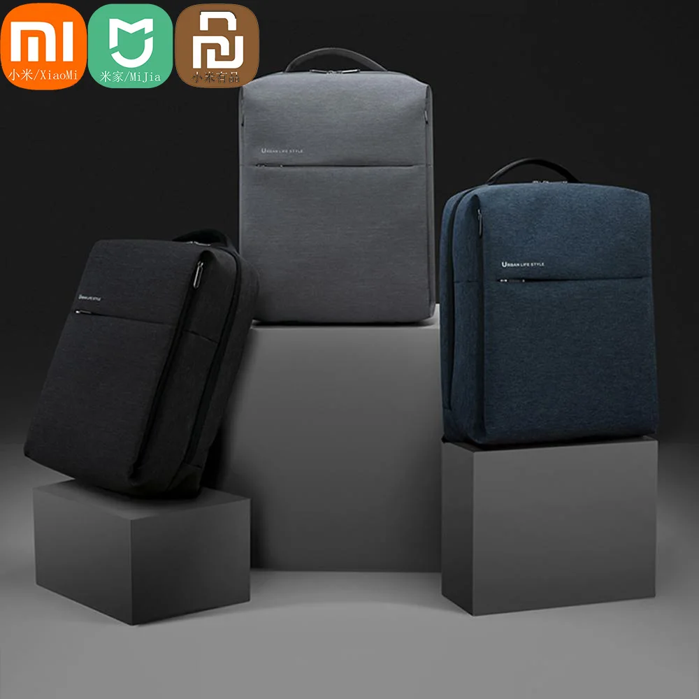 Oryginalne plecaki miejskie Xi – Women Bags Large recenzja i cena