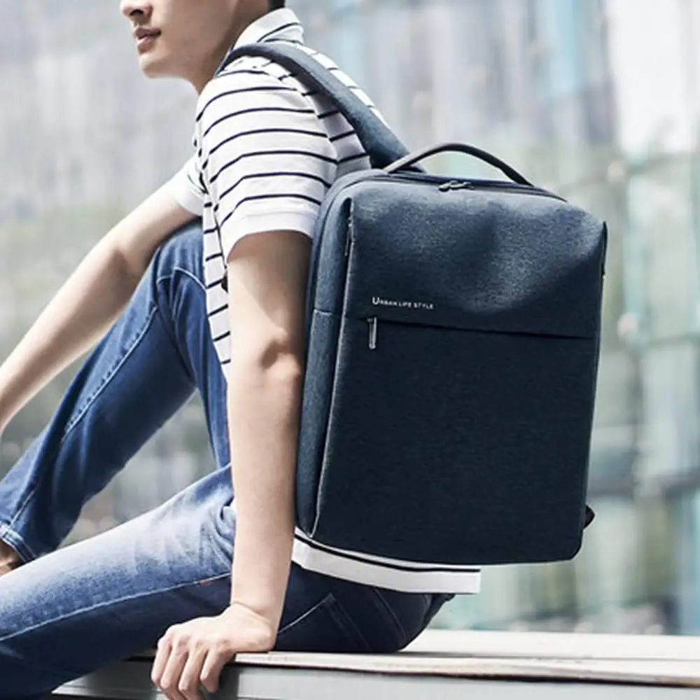 Oryginalne plecaki miejskie Xi – Women Bags Large recenzja i cena