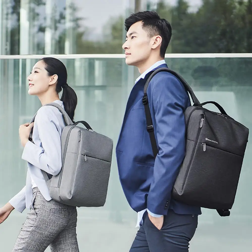 Oryginalne plecaki miejskie Xi – Women Bags Large recenzja i cena