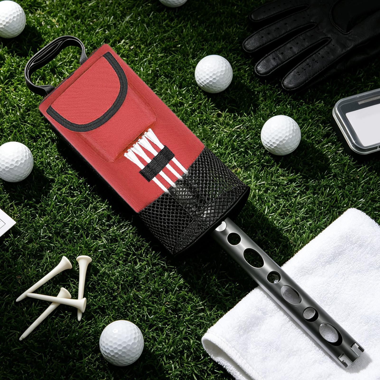 Torba golfowa typu shagger, wy – Women Bags Large recenzja i cena