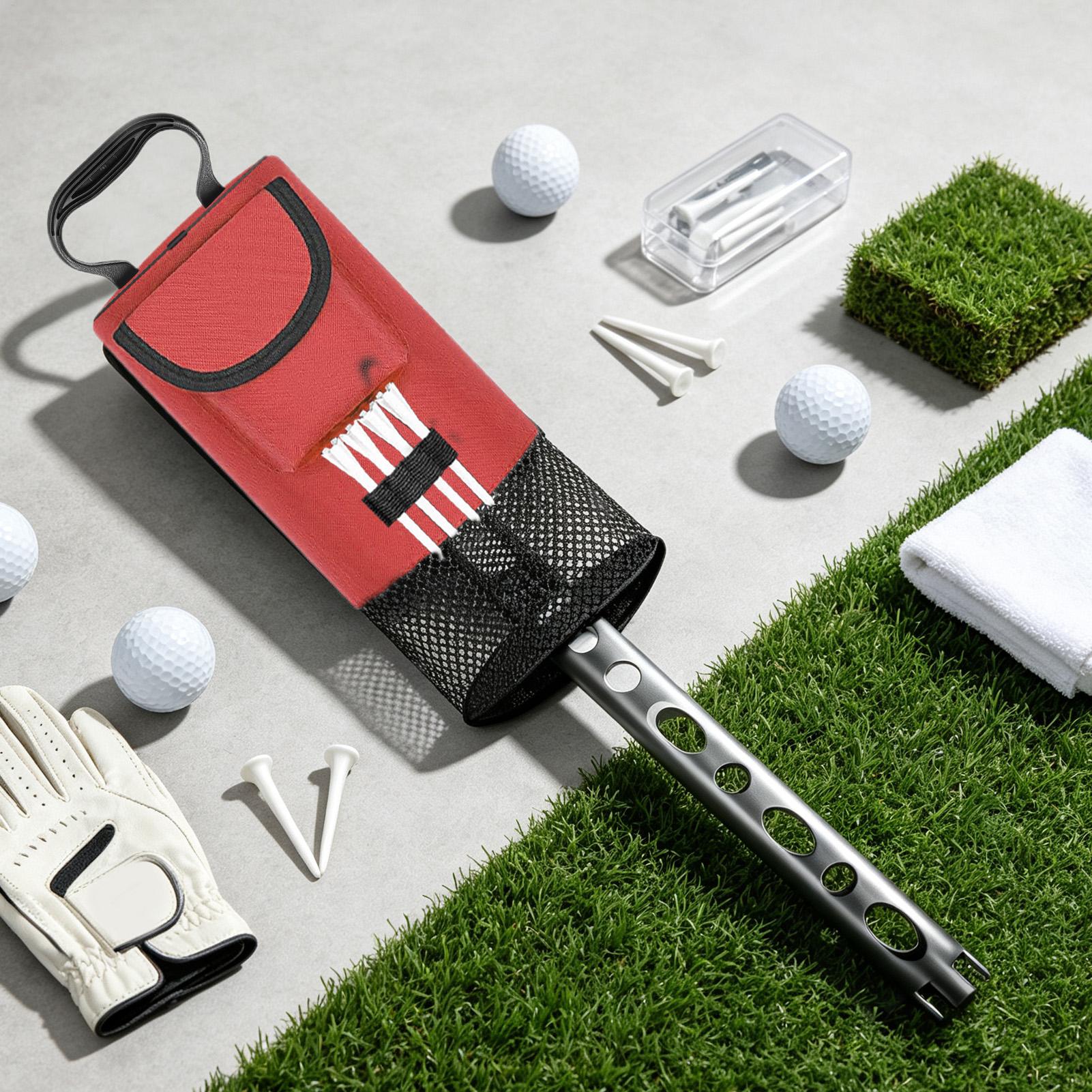 Torba golfowa typu shagger, wy – Women Bags Large recenzja i cena