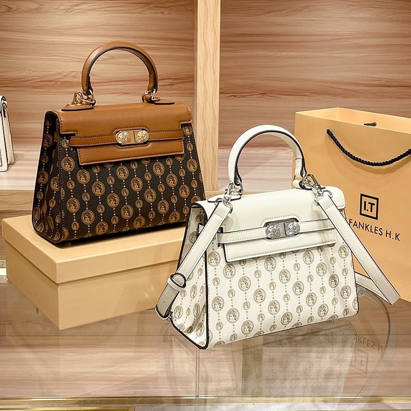 Damska torebka markowa 2026 no – Women Bags High End Brands recenzja i cena
