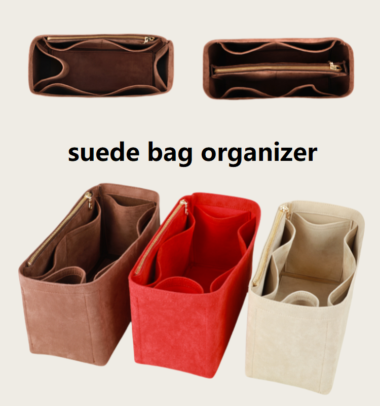 Organizer do torebki Hermes Ga – Women Bags Hermes recenzja i cena