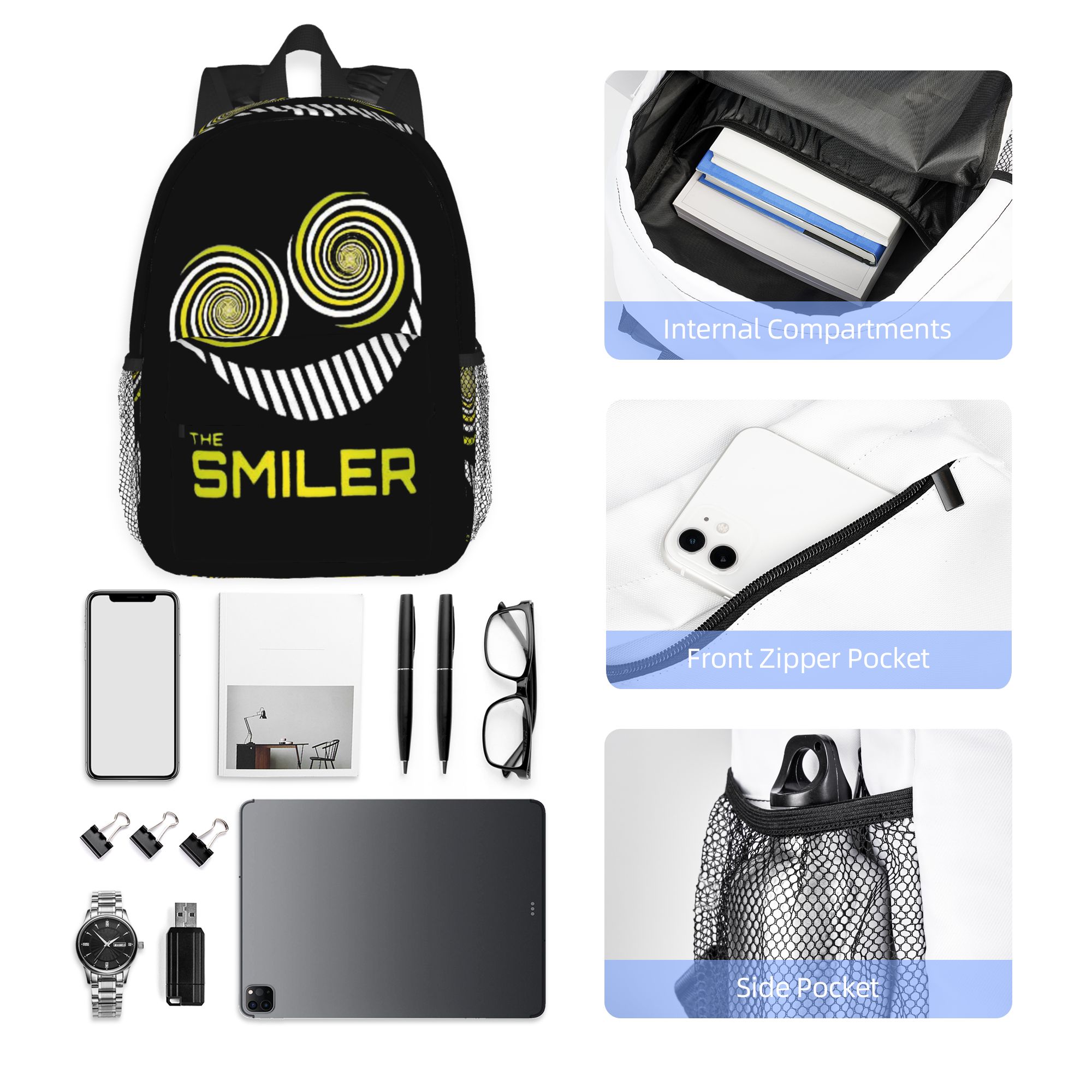 Plecak The Smiler Alton Towers – Women Bags Uk Sale recenzja i cena