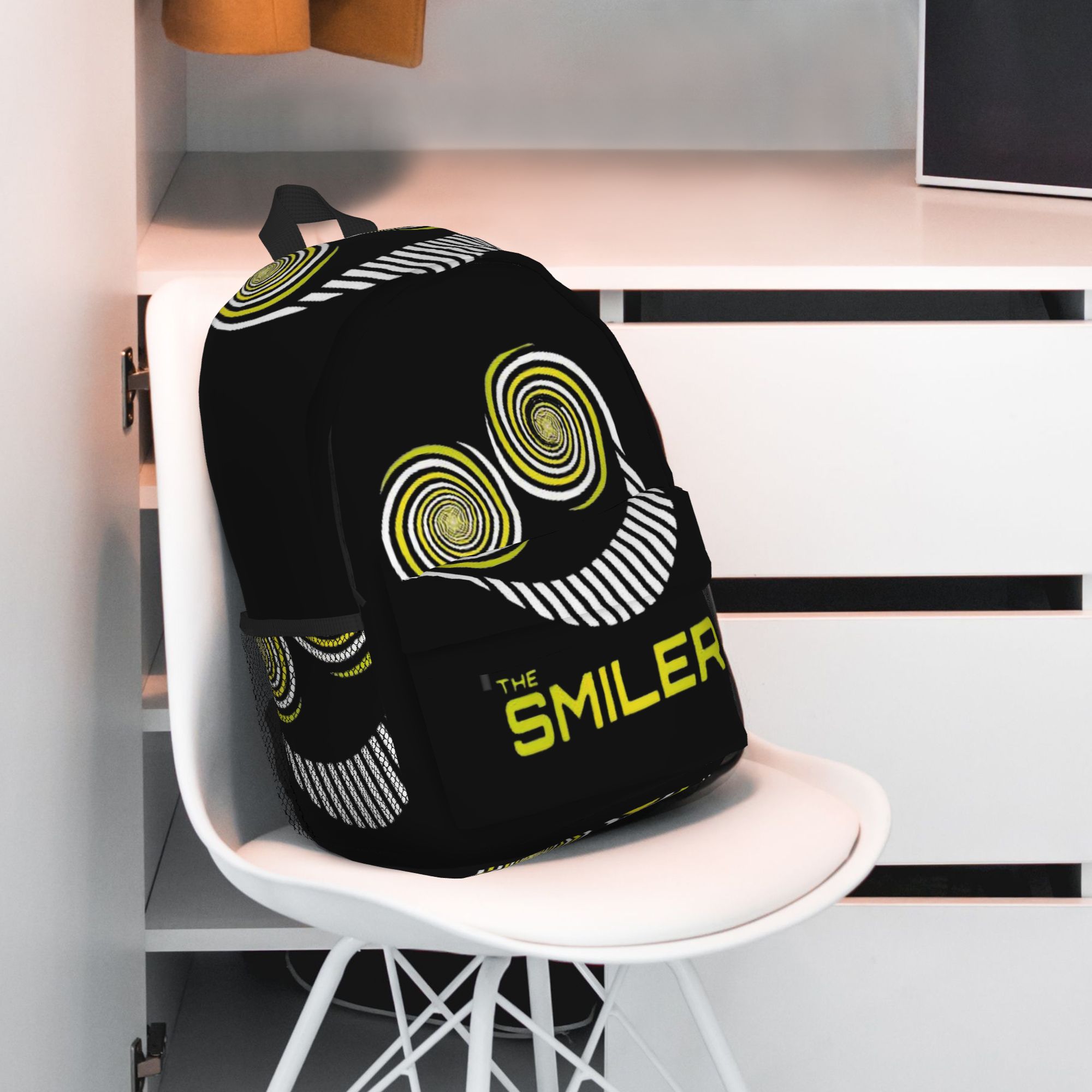 Plecak The Smiler Alton Towers – Women Bags Uk Sale recenzja i cena