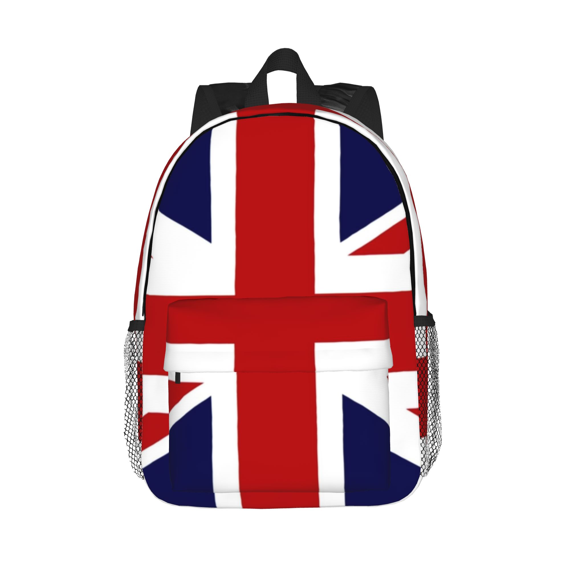 Plecak z flagą Union Jack (Wie – Women Bags Uk recenzja i cena
