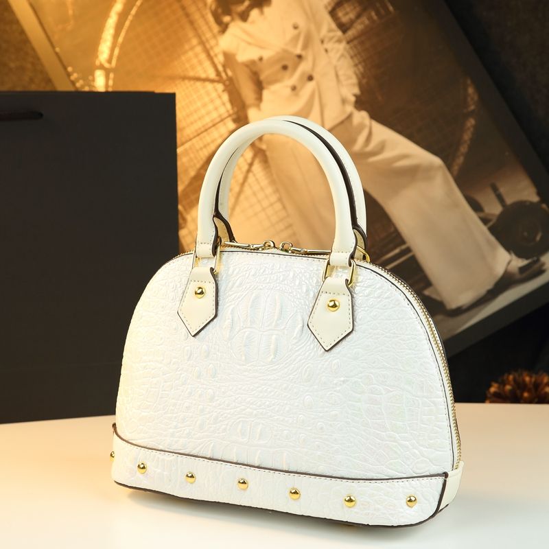 Luksusowa, designerska, nowa,  – Women Bags Branded Sale recenzja i cena