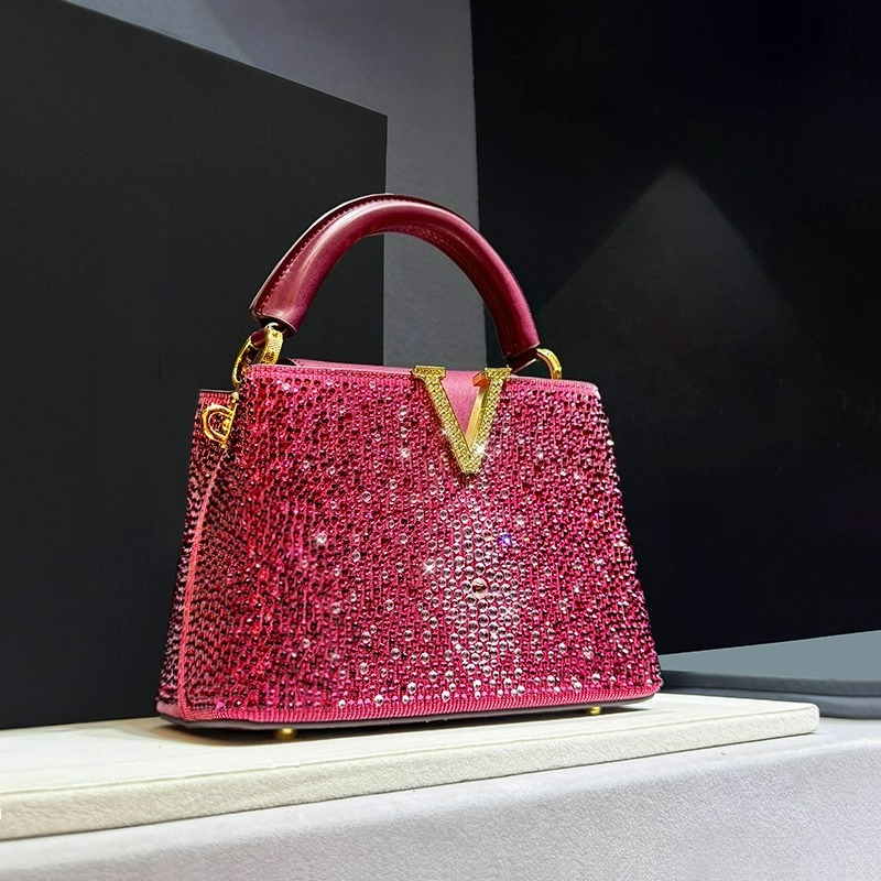 Luksusowa Marka Projektancka W – Women Bags Branded Sale recenzja i cena