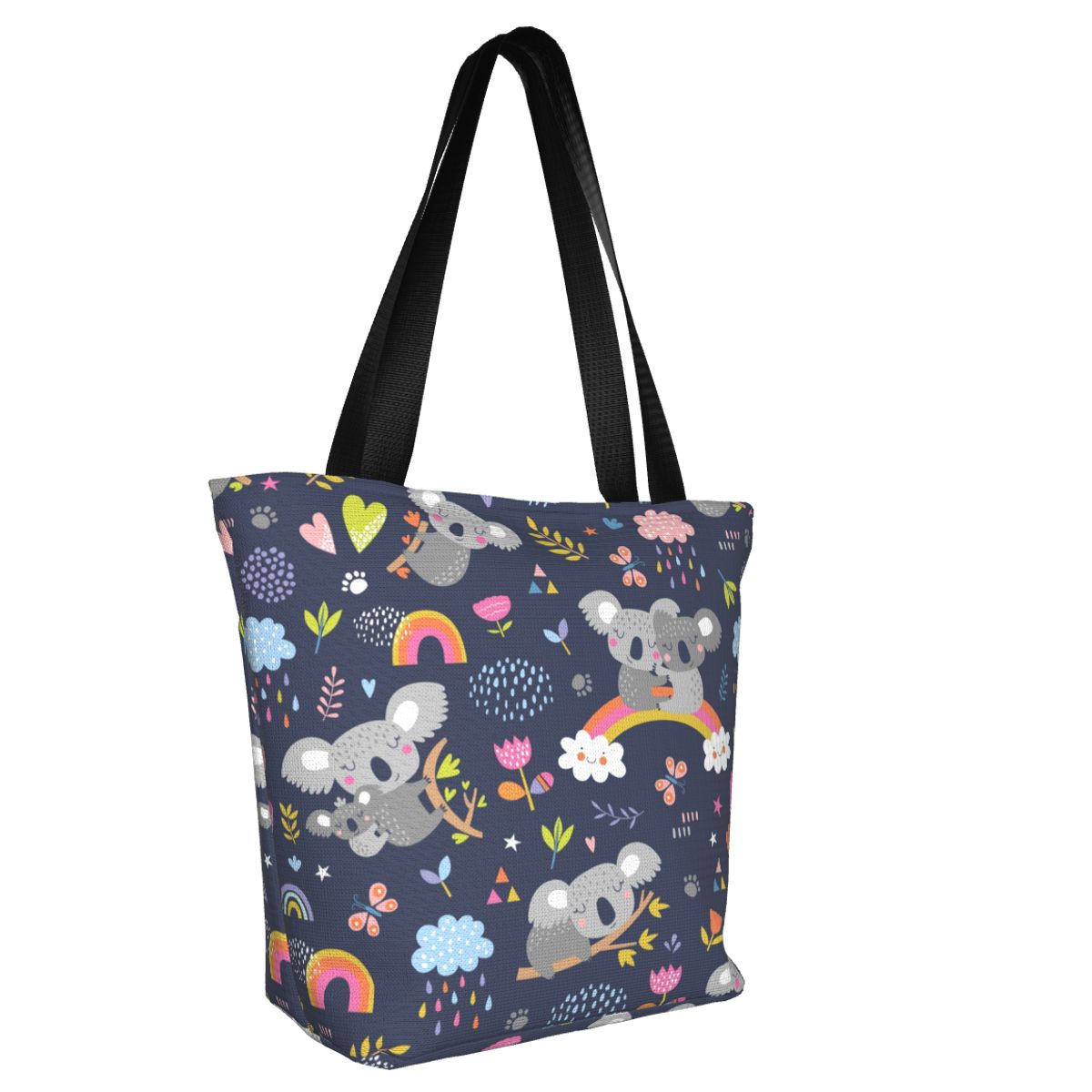 Torba na zakupy z uroczym aust – Women Bags Australia recenzja i cena