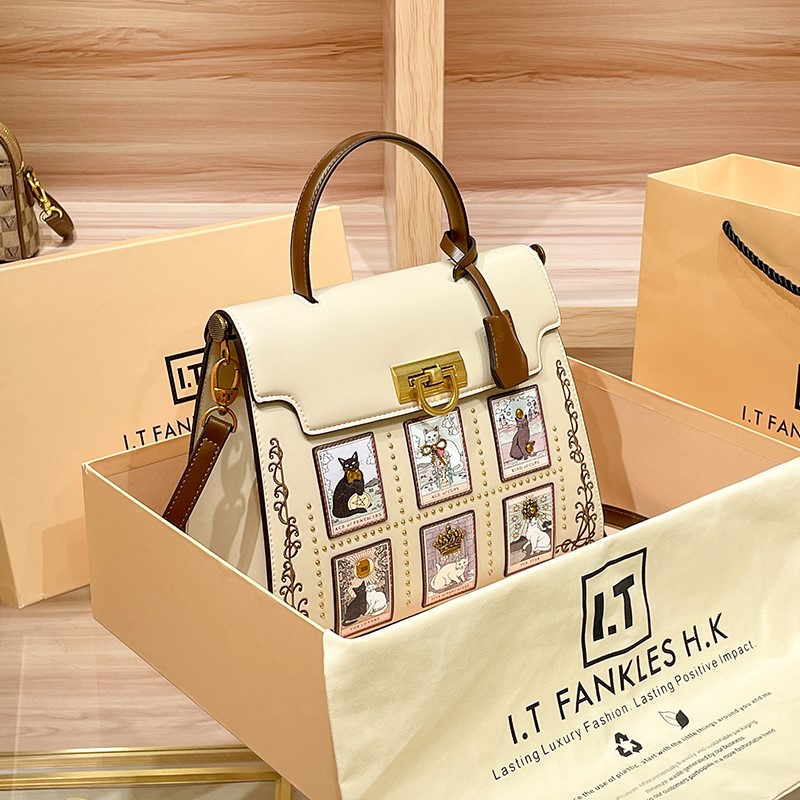 Torebka damska marki torebka 2 – Women Bags High End Brands recenzja i cena